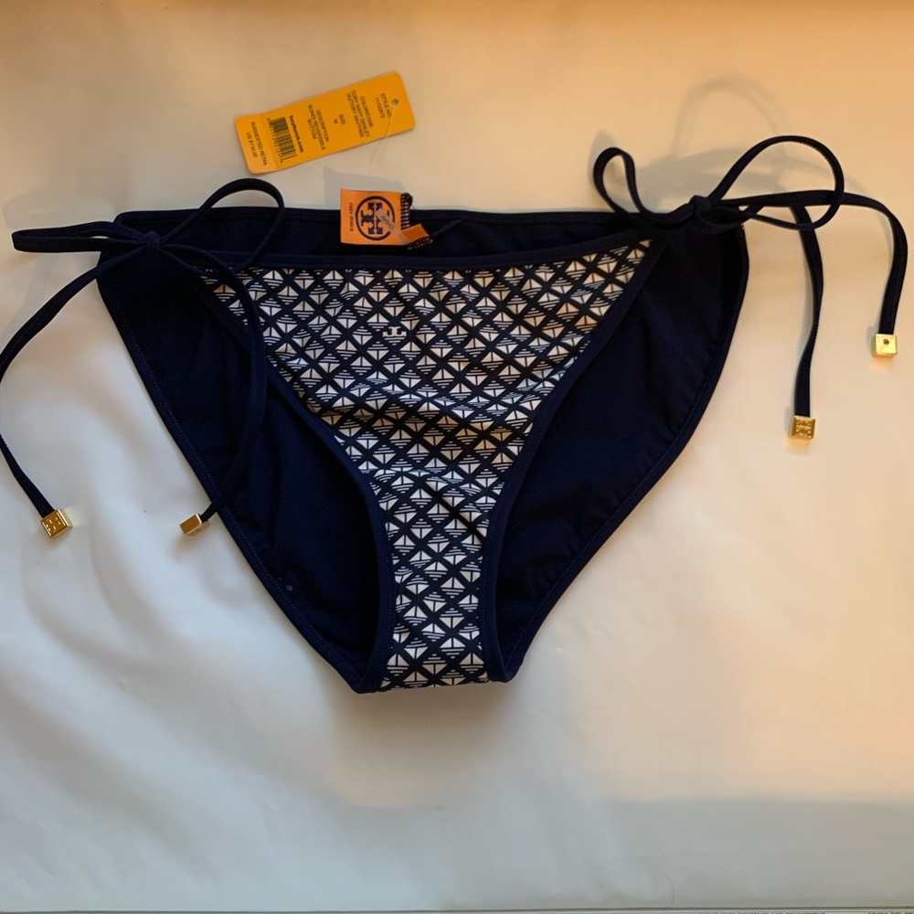 Brand new🔥 Tory Burch bikini bottoms